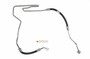 Sunsong Power Steering Pressure Line Hose Assembly P/N:3402192