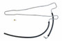 Sunsong Power Steering Return Line Hose Assembly P/N:3402195