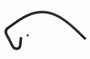 Sunsong Power Steering Return Line Hose Assembly P/N:3402199