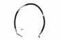 Sunsong Power Steering Pressure Line Hose Assembly P/N:3402224