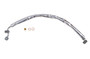 Sunsong Power Steering Pressure Line Hose Assembly P/N:3402227