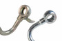Sunsong Power Steering Pressure Line Hose Assembly P/N:3402239