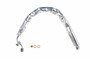 Sunsong Power Steering Pressure Line Hose Assembly P/N:3402240