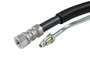 Sunsong Power Steering Pressure Line Hose Assembly P/N:3402244