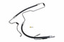 Sunsong Power Steering Pressure Line Hose Assembly P/N:3402288