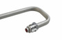 Sunsong Power Steering Pressure Line Hose Assembly P/N:3402289