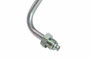 Sunsong Power Steering Pressure Line Hose Assembly P/N:3402299