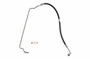 Sunsong Power Steering Pressure Line Hose Assembly P/N:3402302
