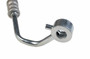 Sunsong Power Steering Pressure Line Hose Assembly P/N:3402315