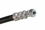 Power Steering Pressure Line Hose Assembly Sunsong North America 3402316