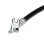 Power Steering Pressure Line Hos fits 2005-2009 Saab 9-7x  SUNSONG NORTH AMERICA