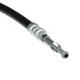 Power Steering Pressure Line Hos fits 2005-2009 Saab 9-7x  SUNSONG NORTH AMERICA
