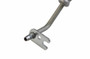 Sunsong Power Steering Pressure Line Hose Assembly P/N:3402397