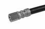 Sunsong Power Steering Pressure Line Hose Assembly P/N:3402411