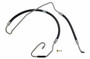 Sunsong Power Steering Pressure Line Hose Assembly P/N:3402441