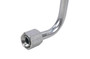 Sunsong Power Steering Pressure Line Hose Assembly P/N:3402497