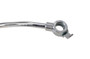 Sunsong Power Steering Pressure Line Hose Assembly P/N:3402512