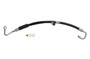Sunsong Power Steering Pressure Line Hose Assembly P/N:3402514