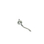 Sunsong Power Steering Pressure Line Hose Assembly P/N:3402530