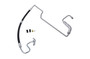 Sunsong Power Steering Pressure Line Hose Assembly P/N:3402548