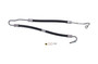 Sunsong Power Steering Pressure Line Hose Assembly P/N:3402595