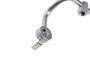 Sunsong Power Steering Pressure Line Hose Assembly P/N:3402613