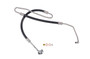 Sunsong Power Steering Pressure Line Hose Assembly P/N:3402675