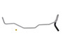 Sunsong Power Steering Return Line Hose Assembly P/N:3402769