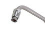 Sunsong Power Steering Pressure Line Hose Assembly P/N:3402805