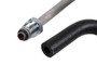 Sunsong Power Steering Return Line Hose Assembly P/N:3402847