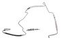 Sunsong Power Steering Pressure Line Hose Assembly P/N:3402926