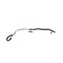 Sunsong Power Steering Return Line Hose Assembly P/N:3402987