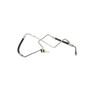 Sunsong Power Steering Pressure Line Hose Assembly P/N:3403232