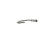 Sunsong Power Steering Pressure Line Hose Assembly P/N:3403240