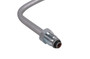 Sunsong Power Steering Return Line Hose Assembly P/N:3403251