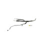 Power Steering Pressure Line Hos fits 2004-2006 BMW X5  SUNSONG NORTH AMERICA
