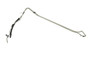 Sunsong Power Steering Return Line Hose Assembly P/N:3403265