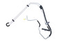 Sunsong Power Steering Return Line Hose Assembly P/N:3403284