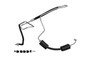 Sunsong Power Steering Pressure Line Hose Assembly P/N:3403612