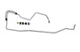 Sunsong Power Steering Return Line Hose Assembly P/N:3403621