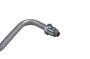 Sunsong Power Steering Return Line Hose Assembly P/N:3403621