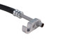 Sunsong Power Steering Return Line Hose Assembly P/N:3403640