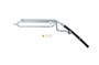 Sunsong Power Steering Return Line Hose Assembly P/N:3403644