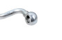 Sunsong Power Steering Return Line Hose Assembly P/N:3403644