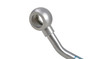 Sunsong Power Steering Pressure Line Hose Assembly P/N:3403647