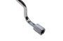 Sunsong Power Steering Return Line Hose Assembly P/N:3403657