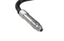 Sunsong Power Steering Pressure Line Hose Assembly P/N:3403679