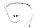 Sunsong Power Steering Pressure Line Hose Assembly P/N:3403690