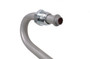 Sunsong Power Steering Pressure Line Hose Assembly P/N:3403690