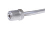 Sunsong Power Steering Pressure Line Hose Assembly P/N:3403693